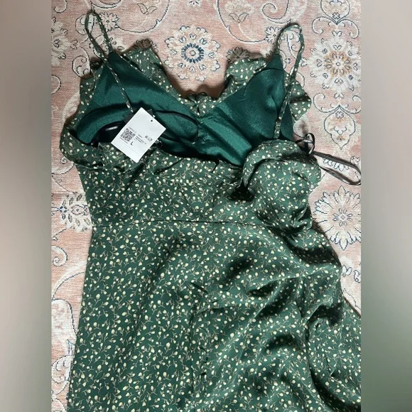 NWT wedding guest dress! - Picture 5 of 5